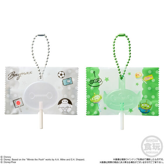 食玩・おもちゃ付きお菓子｜バンダイナムコグループ公式通販サイト