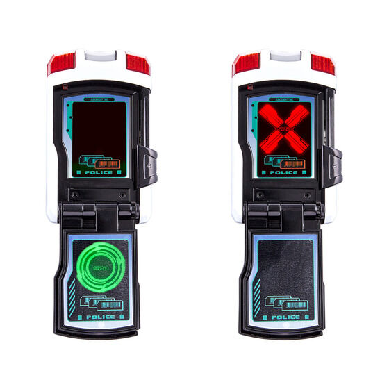 特捜戦隊デカレンジャー SPライセンス -MEMORIAL EDITION-【2次：2024