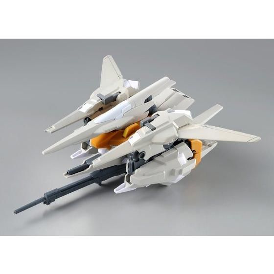HG 1/144 リゼルC型(ゼネラル・レビル配備機) 【再販】【2024年