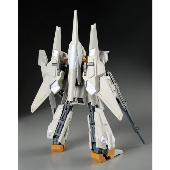 HG 1/144 リゼルC型(ゼネラル・レビル配備機) 【再販】【2024年