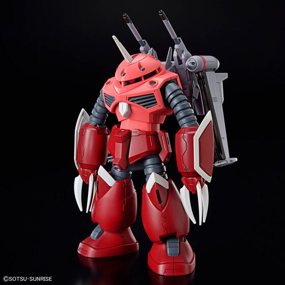 HG 1/144 ズゴック(SEED FREEDOM Ver.)│株式会社BANDAI SPIRITS