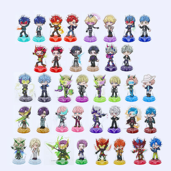 阿形松之助 仮面ライダー ライドカメンズ anime japan 缶バッジ 阿形