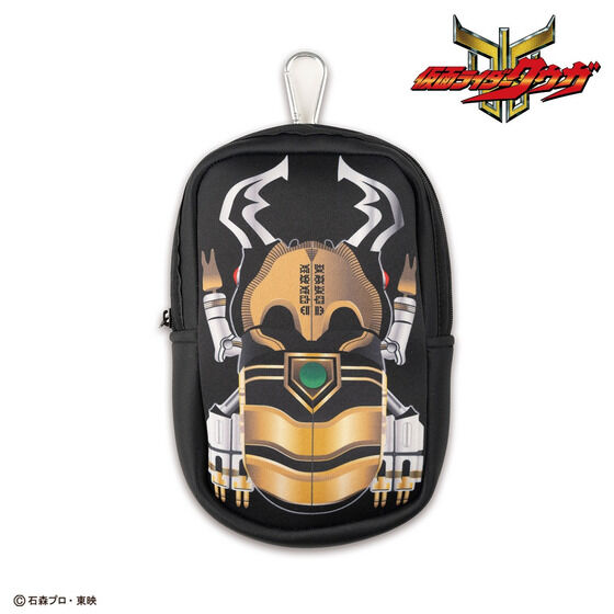 受注開始】『仮面ライダークウガ』グロンギ柄(全11種)の新着グッズ