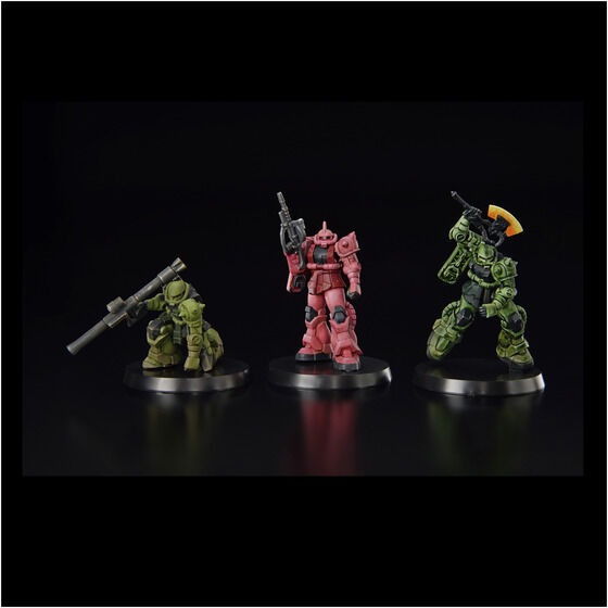 ガンダムカードゲーム ジオンズラッシュ ゴッドデッキ 初心者向け