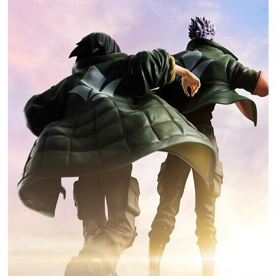 G.E.M.シリーズ 機動戦士ガンダム 鉄血のオルフェンズ 三日月