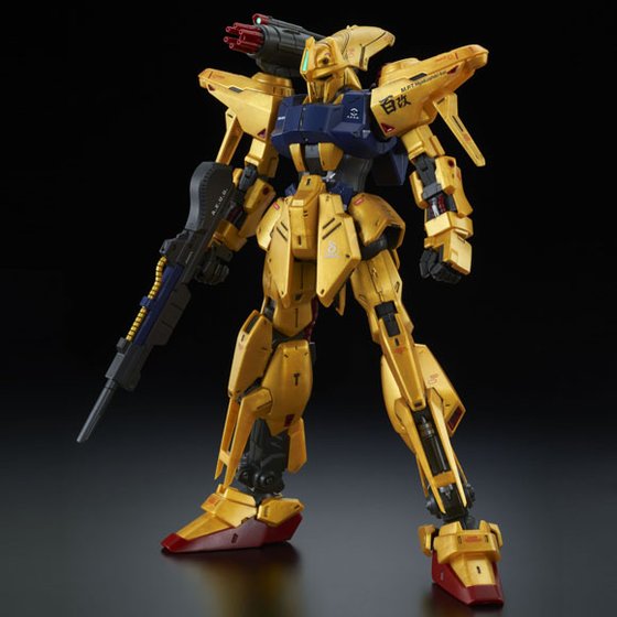 MG 1/100 量産型百式改 【再販】 | ガンダムシリーズ プラモデル