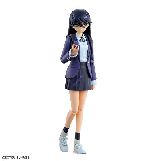 Figure-rise Standard ニャアン│株式会社BANDAI SPIRITS（バンダイ