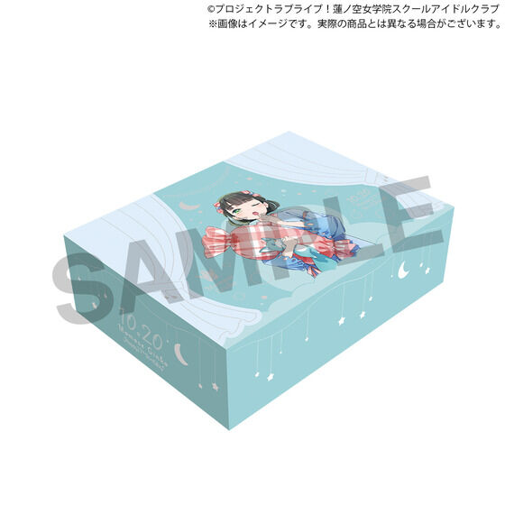 ラブライブ！蓮ノ空女学院スクールアイドルクラブ 蓮ノ空女学院購買部