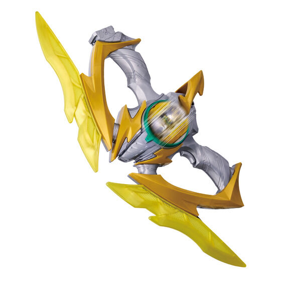 バンダイ 商品・サービスサイト | DXイナズマブラスター | 商品情報