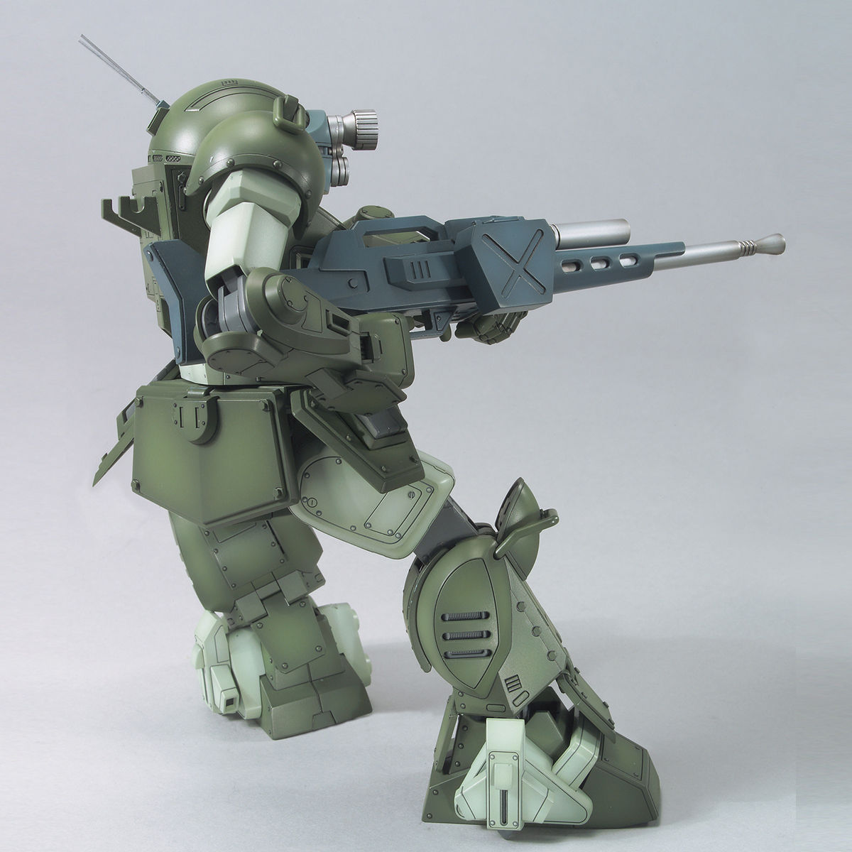 1/20 スコープドッグ | プラモデル | アニメグッズ ・おもちゃなら