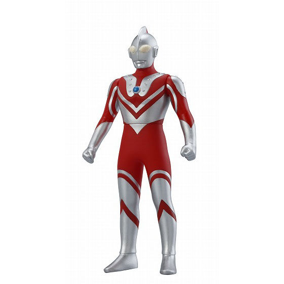ウルトラヒーローシリーズ 03 ゾフィー | BANDAI TOYS