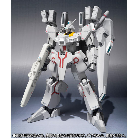 MG　ガンダムMkⅴ　プレミアムバンダイ限定　新品 MG 1/100 ガンダムMk－V｜プレミアムバンダイ｜バンダイナムコ