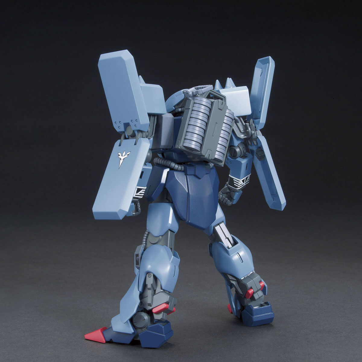 HGUC 1/144 シュツルム・ガルス｜バンダイ ホビーサイト
