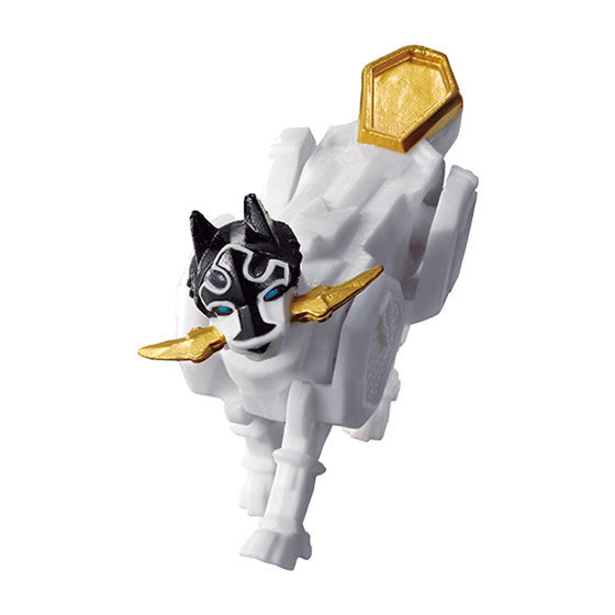 手裏剣戦隊ニンニンジャー オトモ忍コレクション｜ガシャポン