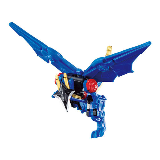 手裏剣戦隊ニンニンジャー オトモ忍コレクション｜ガシャポン