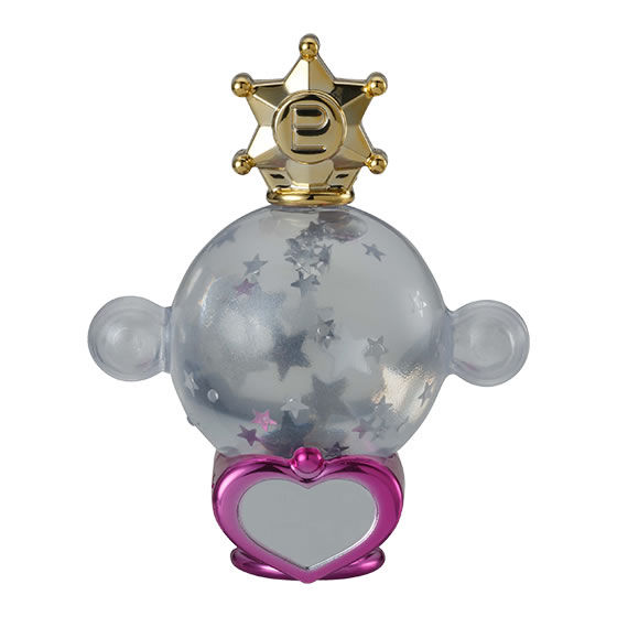 美少女戦士セーラームーン プリズムパワードーム2｜ガシャポン