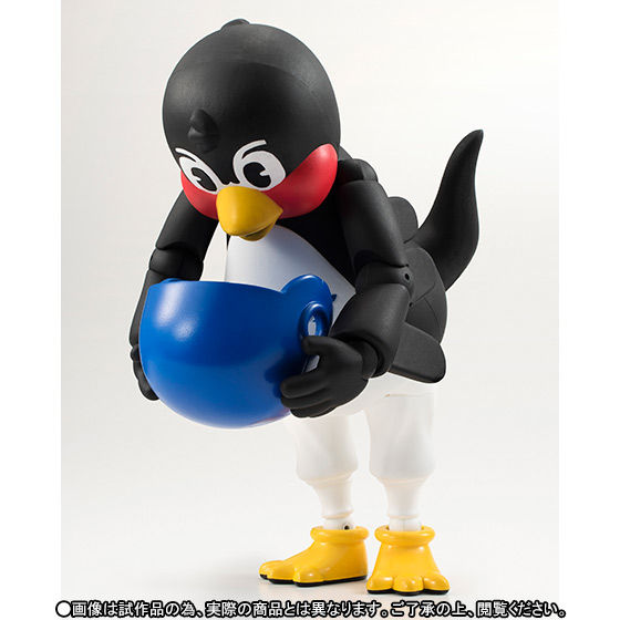 S.H.Figuarts つば九郎 | フィギュア | アニメグッズ ・おもちゃなら