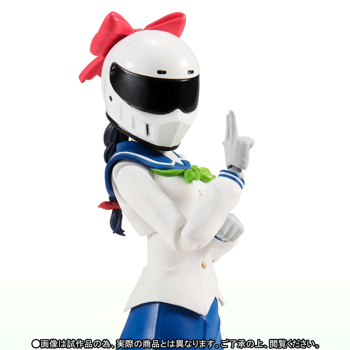 S.H.Figuarts 川崎来夢 | フィギュア | アニメグッズ ・おもちゃなら