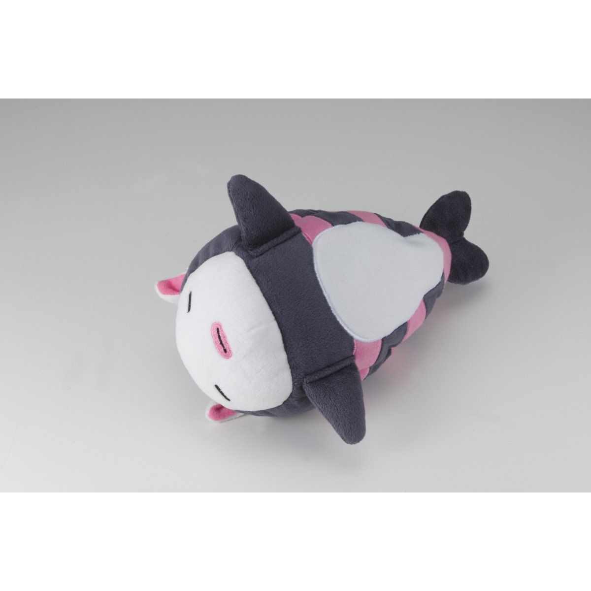 マクロスΔ キュルル もこもこポーチ | マクロスシリーズ | アニメ