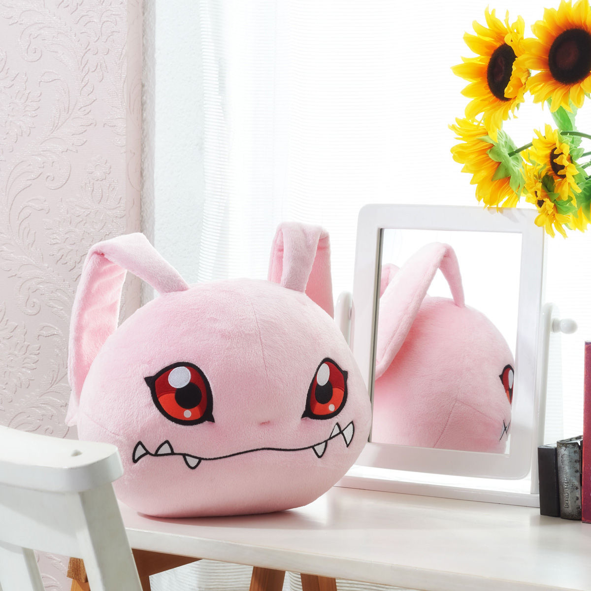 抽選販売】STUFFED Collection LIMITED デジモンアドベンチャー