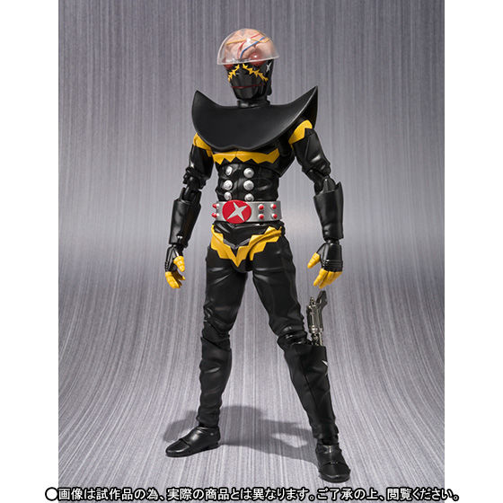 抽選販売】S.H.Figuarts ハカイダー | フィギュア | アニメグッズ