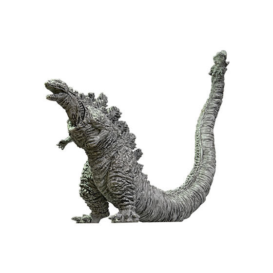 HGシン・ゴジラ クライマックス｜ガシャポンオフィシャルサイト