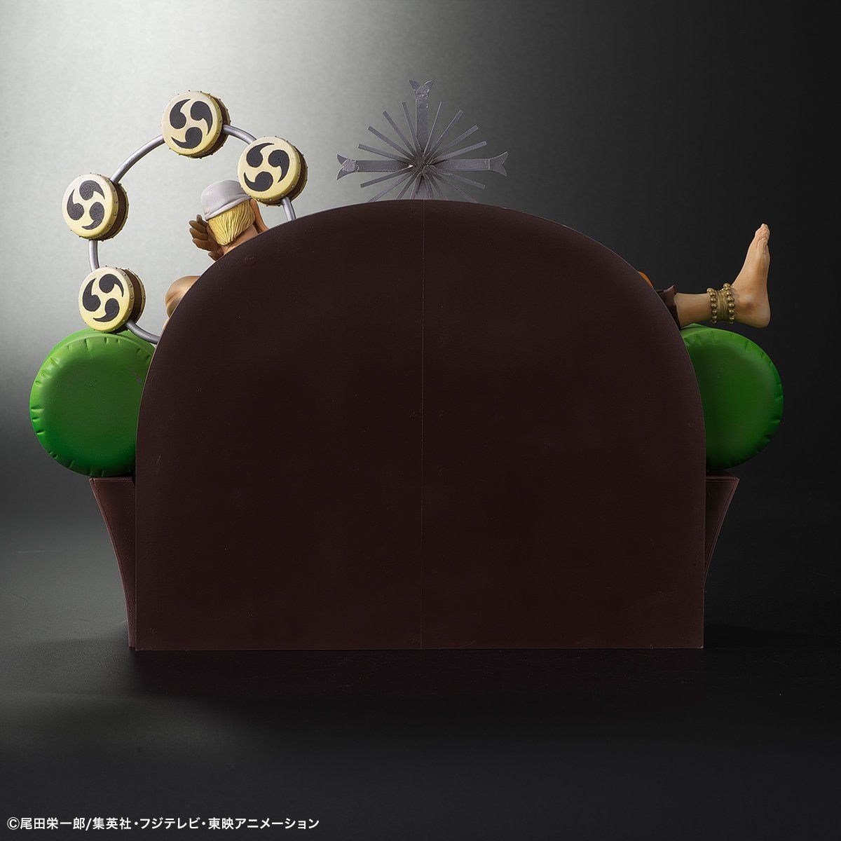 ワンピースアーカイブコレクション エネル | ONE PIECE（ワンピース