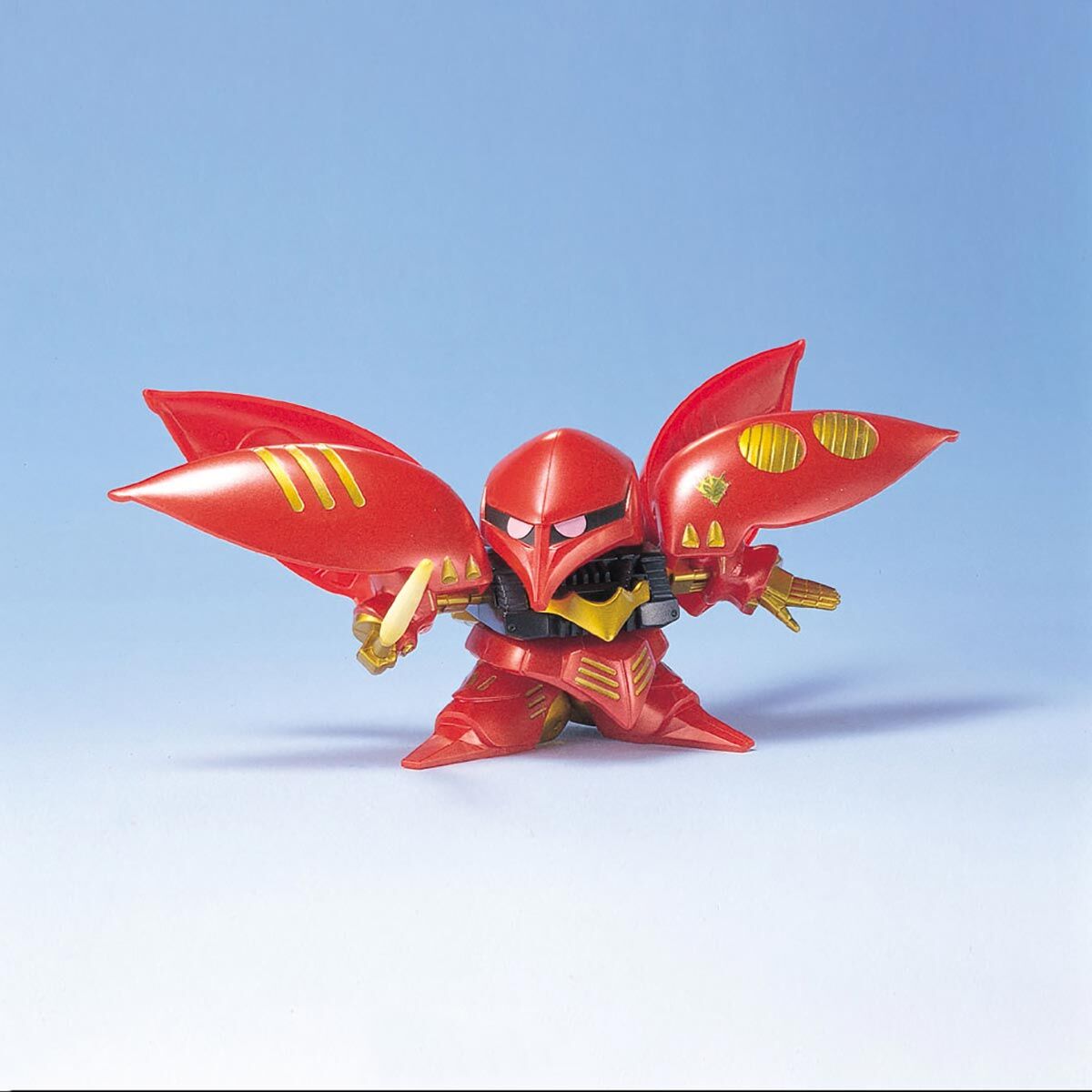 Gジェネ キュベレイ トリプルコレクション | SDガンダムシリーズ