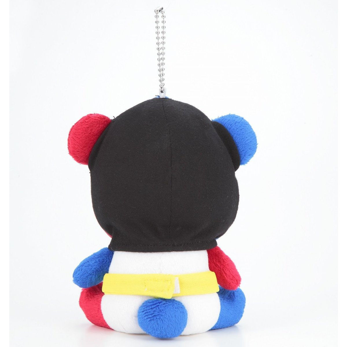 仮面ライダービルド 仮面パンダー マスコットチャーム ビルド | 仮面