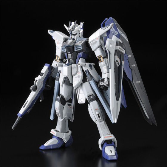 RG 1/144 ZGMF-X10A フリーダムガンダム ディアクティブモード【再販