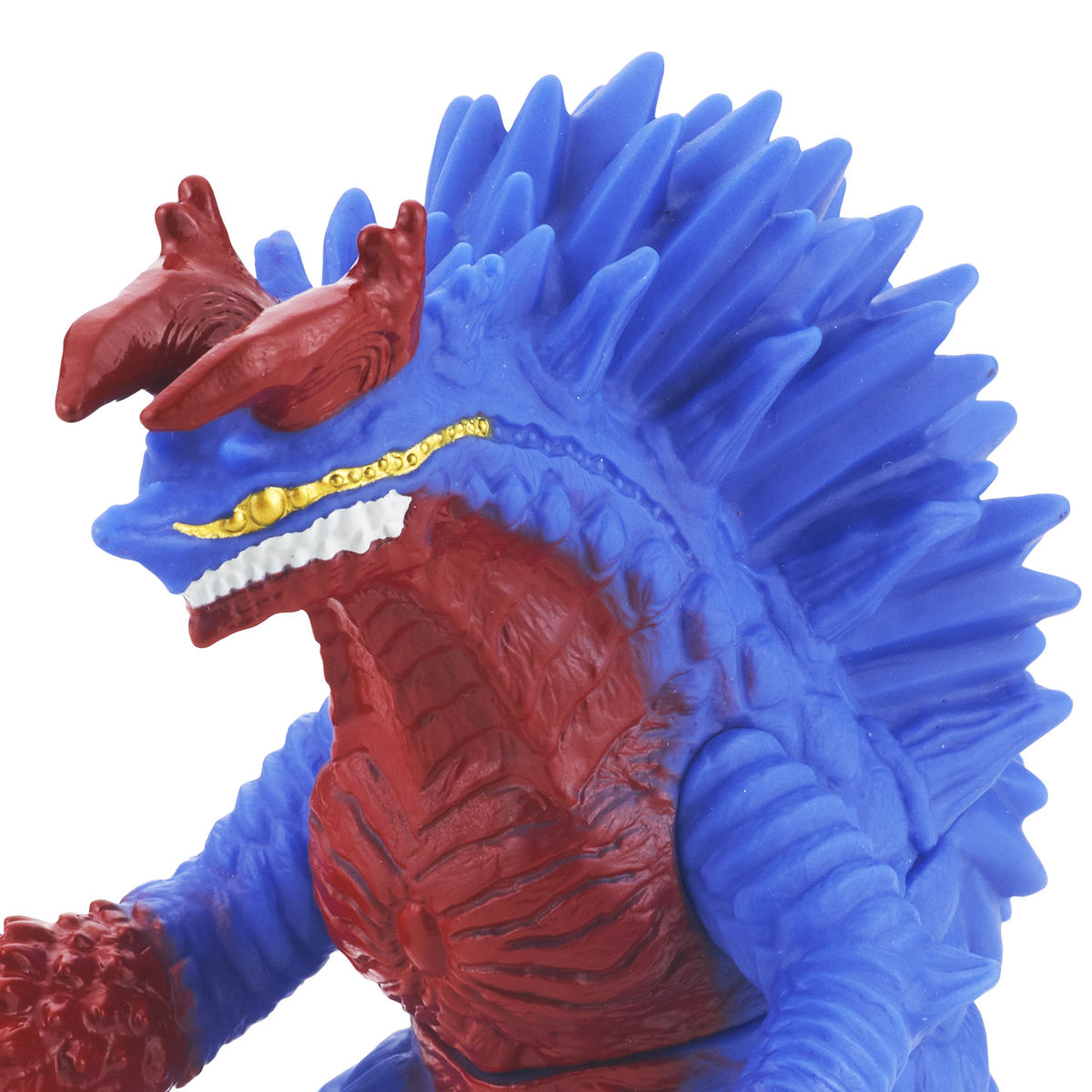 ウルトラ怪獣シリーズ 103 ザイゴーグ｜ウルトラマンおもちゃウェブ