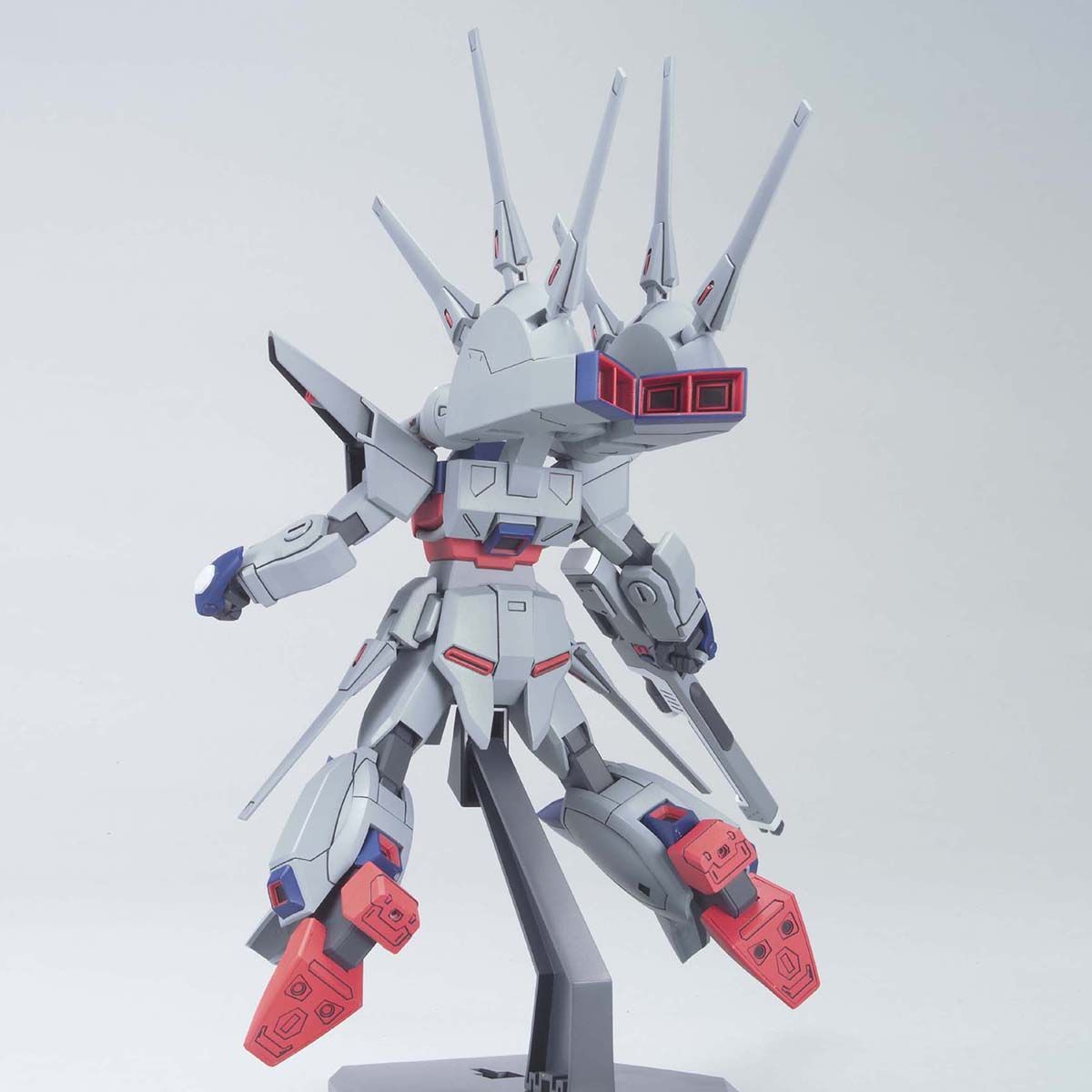 HG 1/144 レジェンドガンダム | 機動戦士ガンダムSEED DESTINY