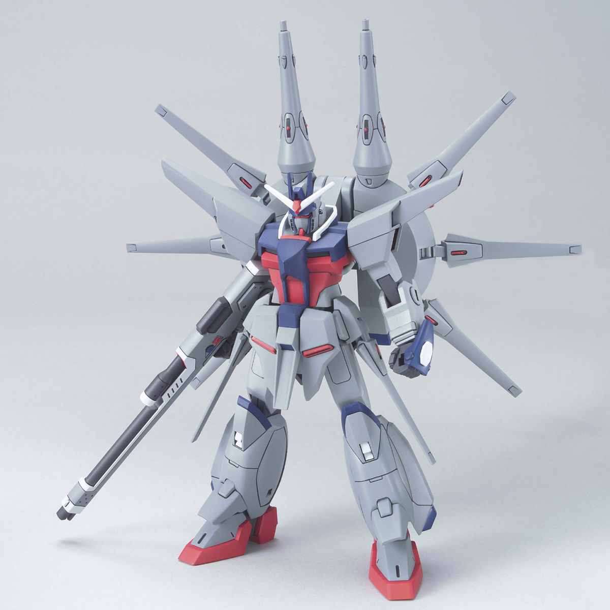 HG 1/144 レジェンドガンダム | 機動戦士ガンダムSEED DESTINY
