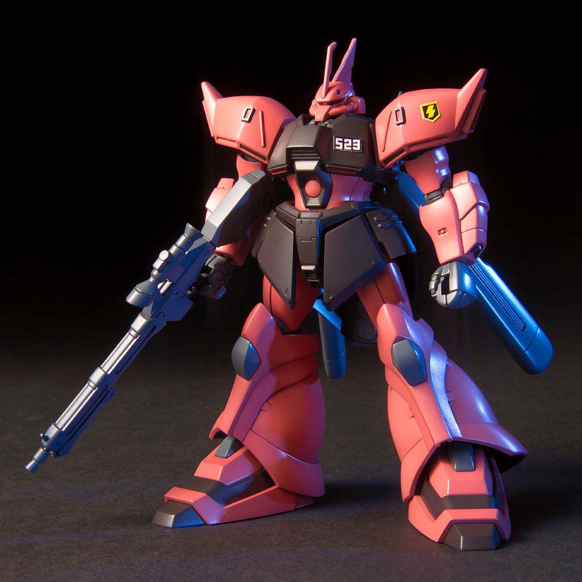 HG 1/144 ゲルググJ | 機動戦士ガンダム0080 ポケットの中の戦争