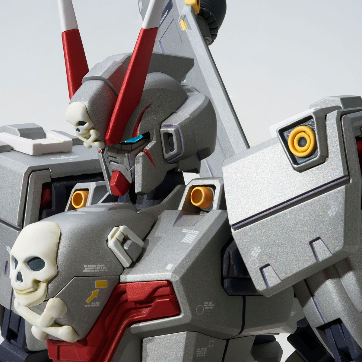 MG 1/100 クロスボーン・ガンダムX0 Ver.Ka【2次：2019年10