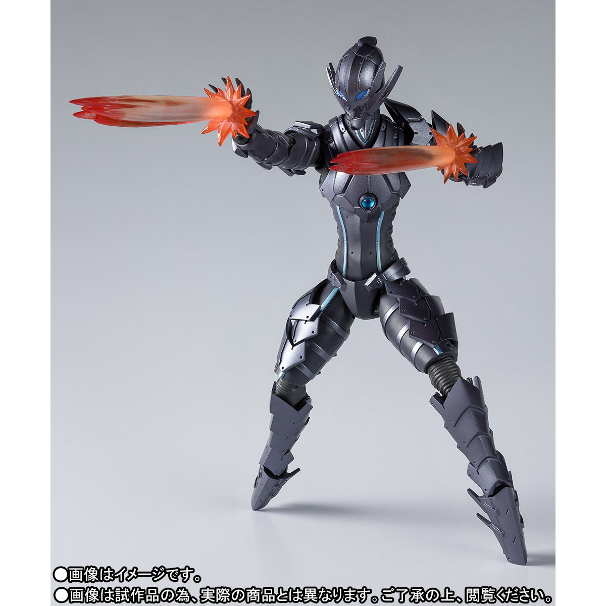 S.H.Figuarts BEMLAR -the Animation- | ULTRAMAN フィギュア | アニメ
