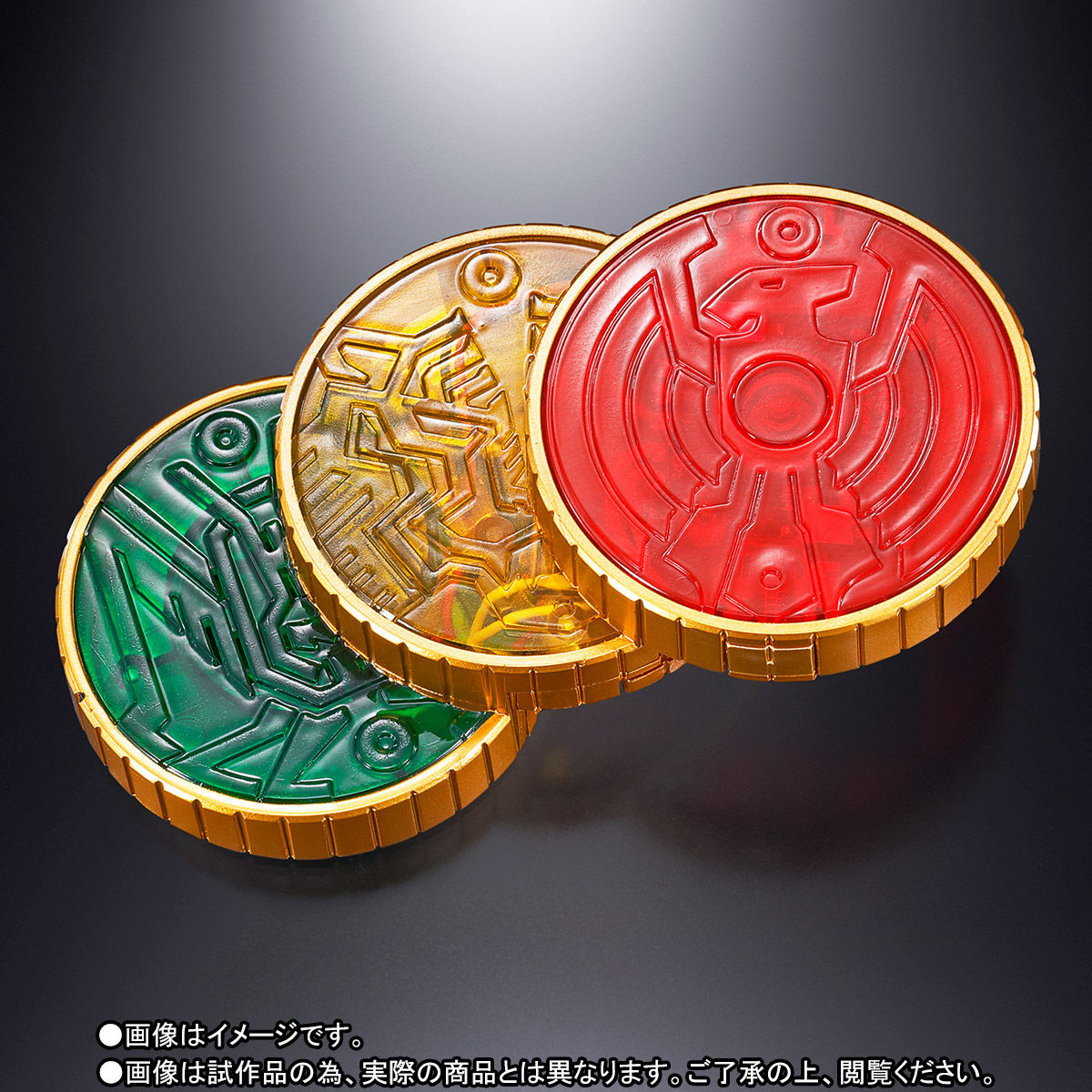 TAMASHII Lab アンク | 仮面ライダーオーズ/OOO フィギュア | アニメ