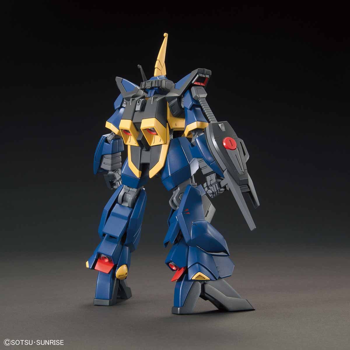 HG 1/144 バーザム | 機動戦士Zガンダム プラモデル | アニメグッズ