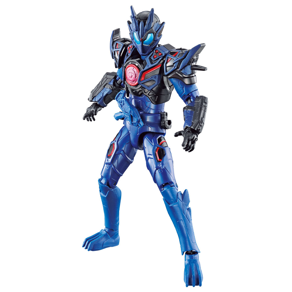 RKF 仮面ライダーバルカン アサルトウルフ｜仮面ライダーおもちゃ