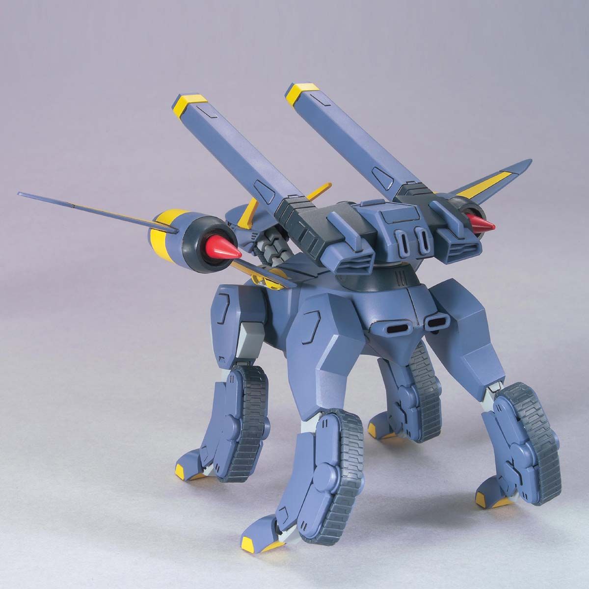 HG 1/144 モビルバクゥ | 機動戦士ガンダムSEED プラモデル | アニメ