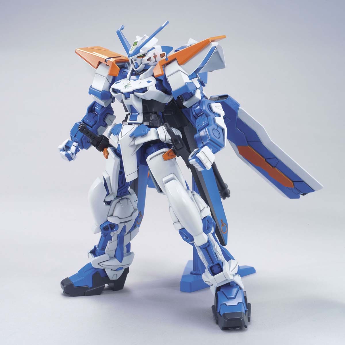 HG 1/144 ガンダムアストレイ ブルーフレーム セカンドL | 機動戦士