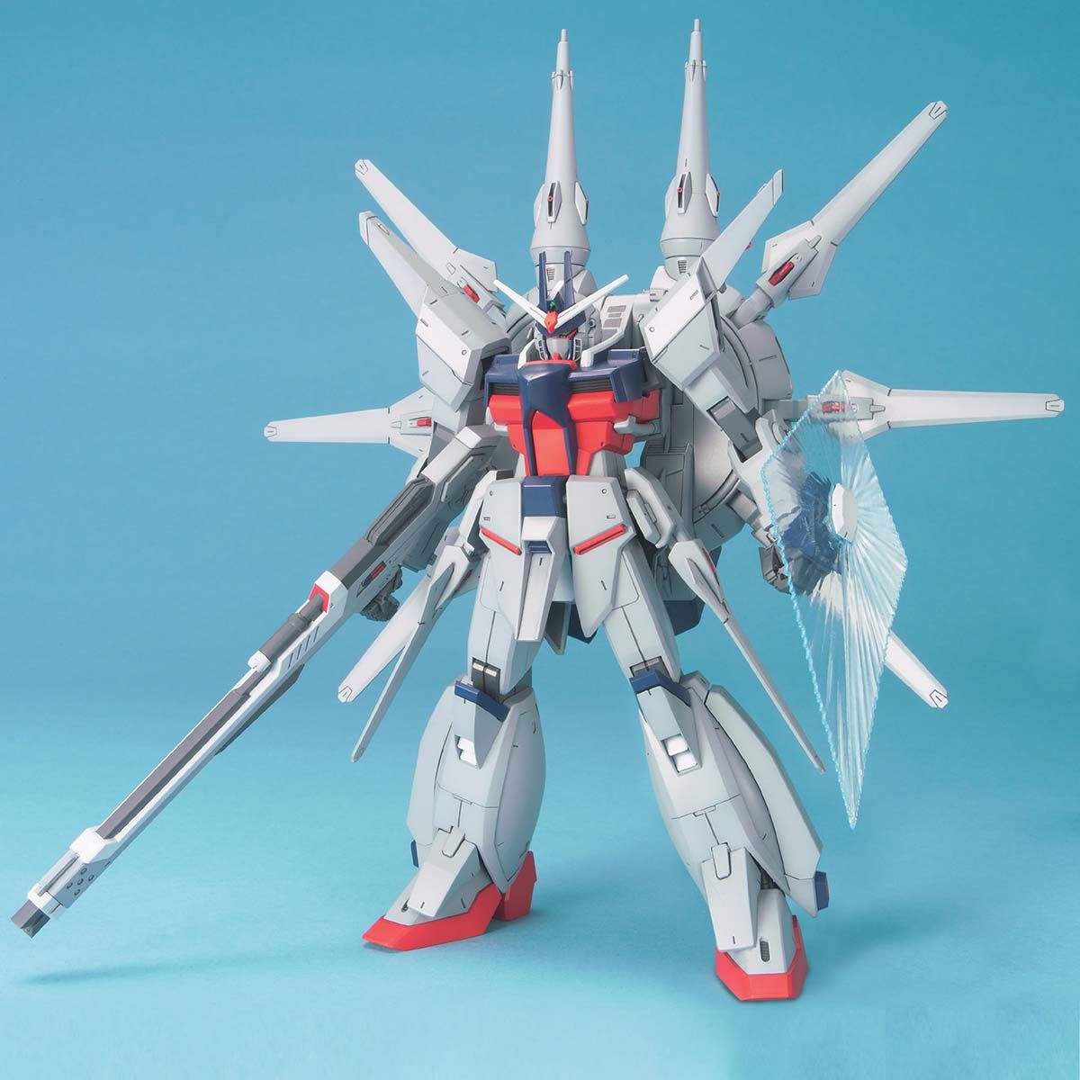 1/100 レジェンドガンダム | 機動戦士ガンダムSEED DESTINY プラモデル