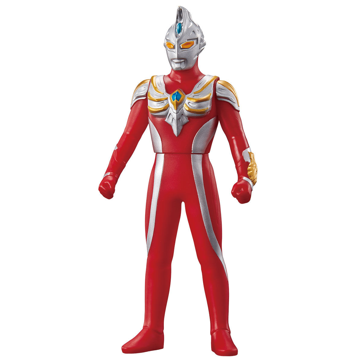 Ultra Soft Vinyl Series Complete Works | Ultraman TOY WEB | BANDAI