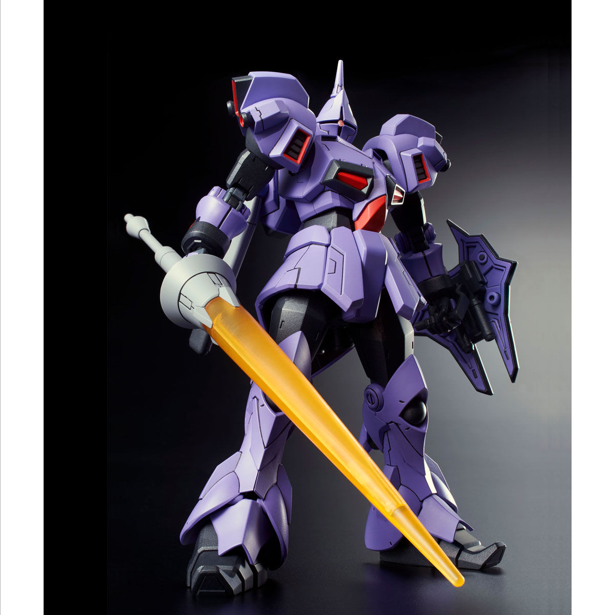 HGUC 1/144 ギャン・クリーガー【再販】【2次：2020年7月発送