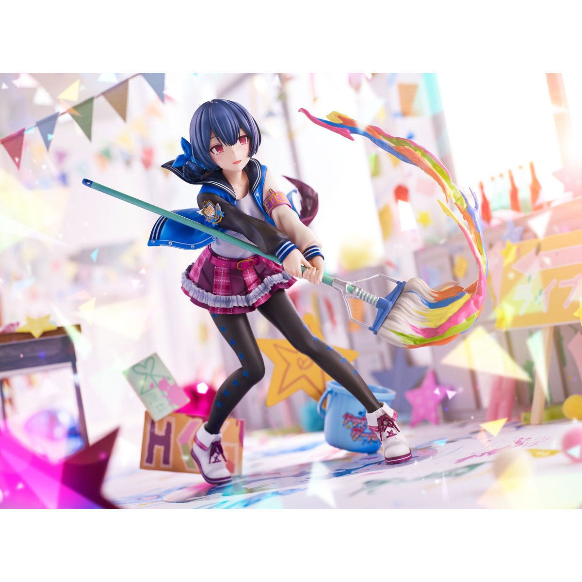 アイドルマスター シャイニーカラーズ 杜野凛世 ブレイブヒーロー