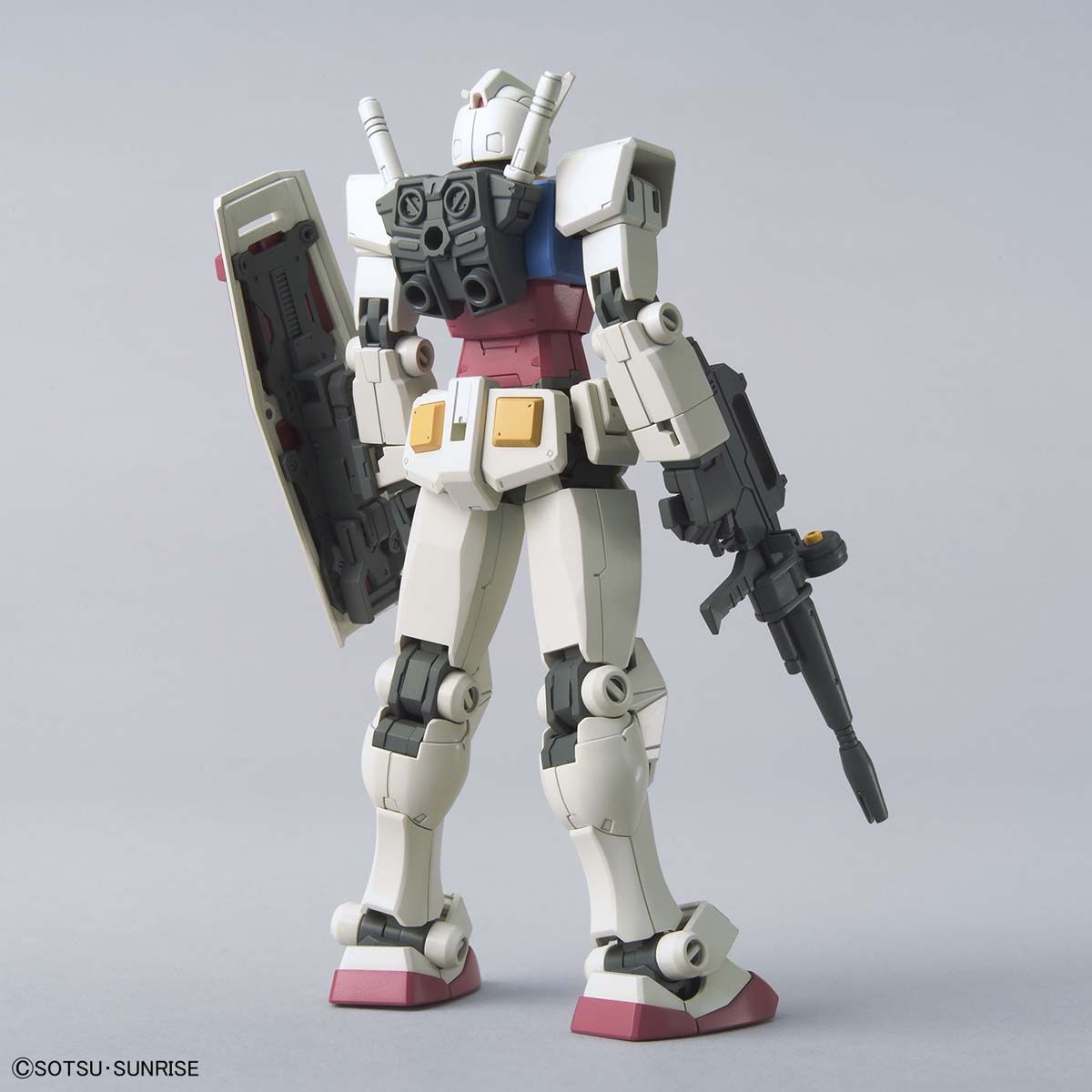 HG 1/144 RX-78-2 ガンダム [BEYOND GLOBAL]｜バンダイ ホビーサイト