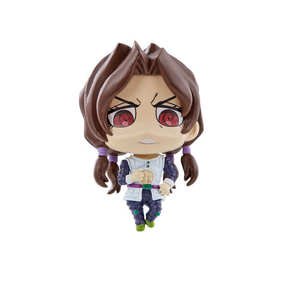 ジョジョの奇妙な冒険 カプセルフィギュアコレクション03｜ガシャポン