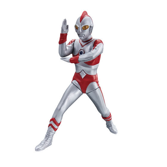 アルティメットルミナス ウルトラマン14｜ガシャポンオフィシャルサイト