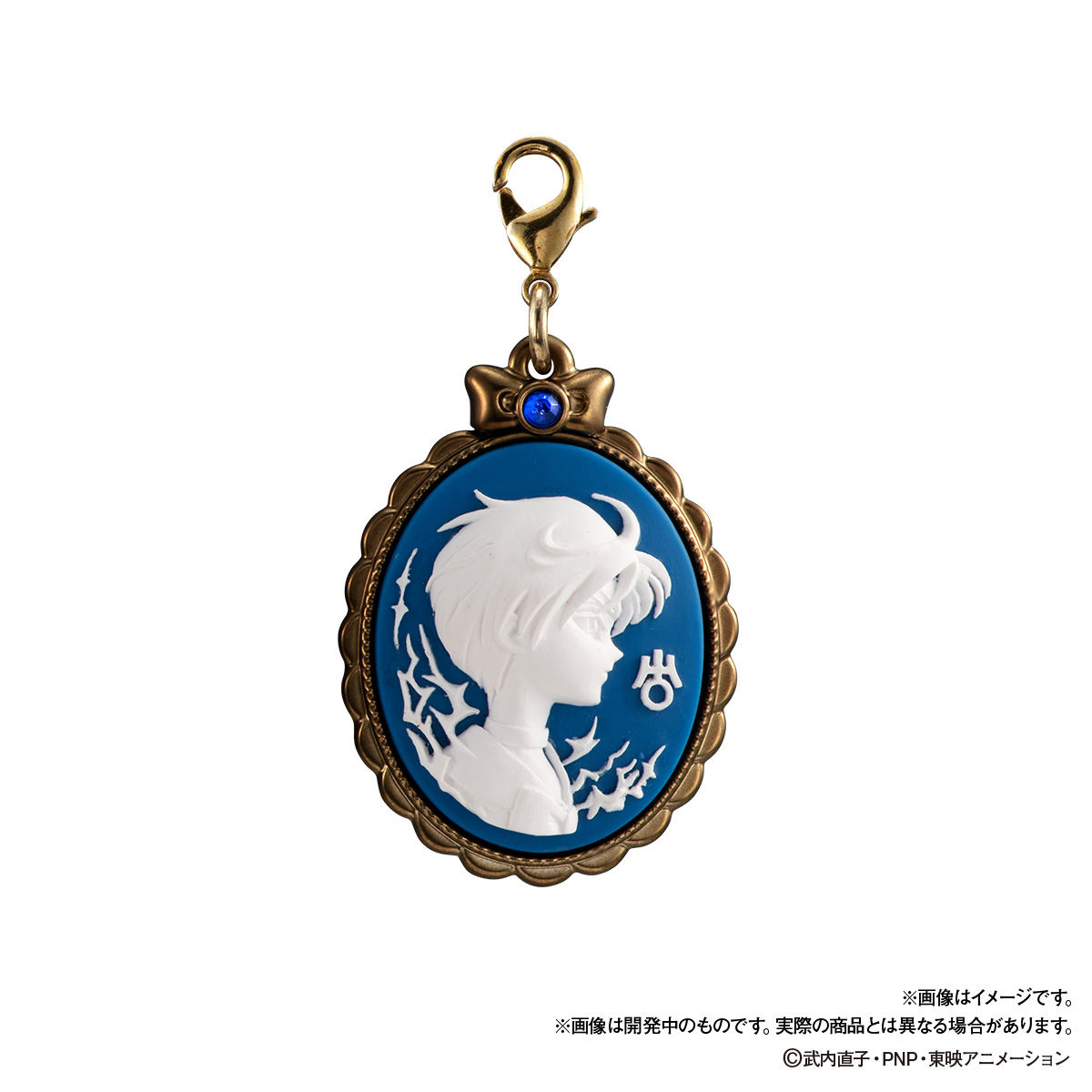 美少女戦士セーラームーン カメオチャームコレクションセット | 美少女