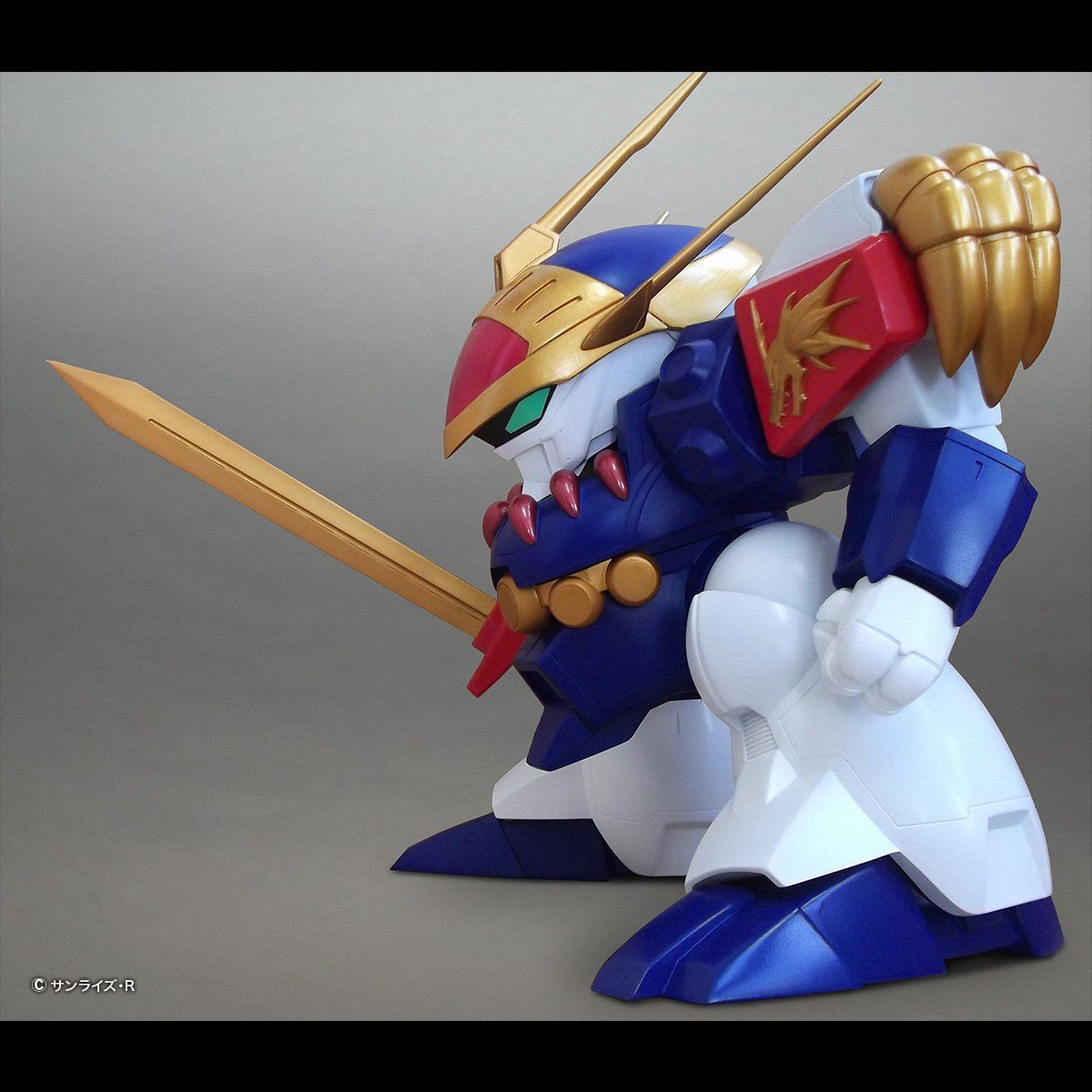 ジャンボソフビフィギュア 龍神丸 | フィギュア | アニメグッズ